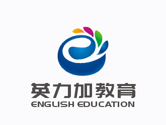 梁俊的logo设计