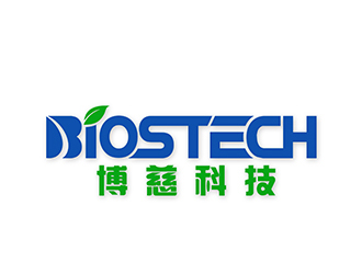 潘乐的深圳市博慈科技有限公司/Shenzhen BIOSTECH Co., Ltd.logo设计
