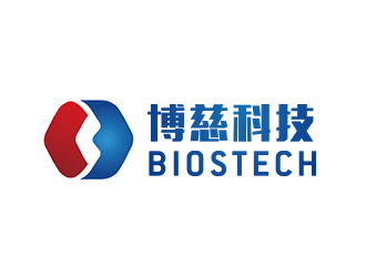 莫志钊的深圳市博慈科技有限公司/Shenzhen BIOSTECH Co., Ltd.logo设计