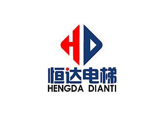 秦晓东的logo设计