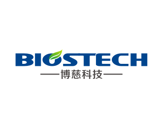 李泉辉的深圳市博慈科技有限公司/Shenzhen BIOSTECH Co., Ltd.logo设计