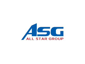 林颖颖的ALL STAR GROUP/東莞和泰塑膠五金製品有限公司logo设计