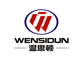 谭家强的logo设计