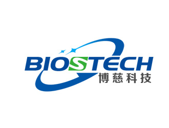 余亮亮的深圳市博慈科技有限公司/Shenzhen BIOSTECH Co., Ltd.logo设计