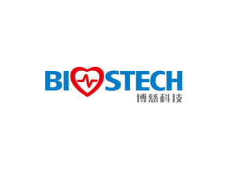 郑国麟的深圳市博慈科技有限公司/Shenzhen BIOSTECH Co., Ltd.logo设计
