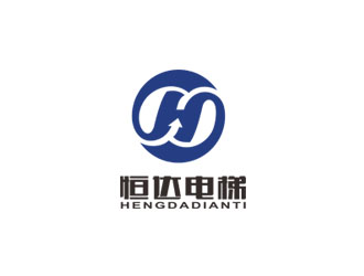 郭庆忠的logo设计