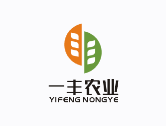 梁俊的logo设计