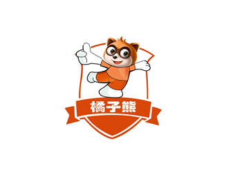 朱兵的logo设计