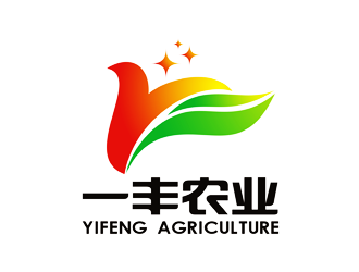 谭家强的logo设计