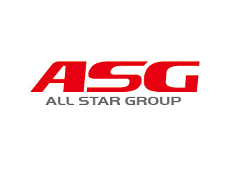 李贺的ALL STAR GROUP/東莞和泰塑膠五金製品有限公司logo设计