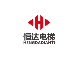 冯国辉的logo设计