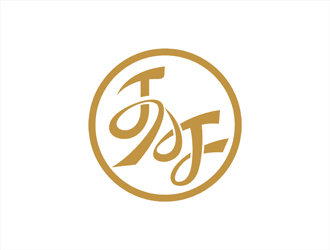 周都响的logo设计