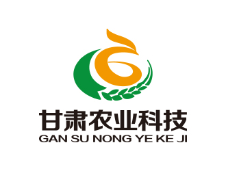 孙金泽的logo设计