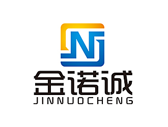 赵鹏的北京金诺诚工程项目管理有限责任公司logo设计