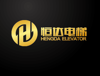 沈大杰的logo设计