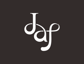 何嘉健的logo设计