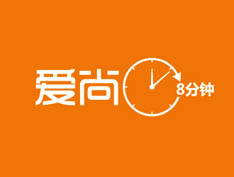 谭家强的logo设计