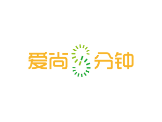 孙金泽的logo设计