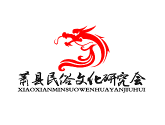 秦晓东的logo设计