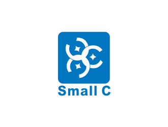 汤儒娟的App logo - Small C    意思：小Clogo设计