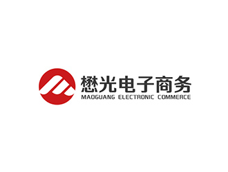 吴晓伟的山东懋光电子商务股份有限公司logo设计