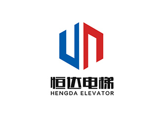 吴晓伟的logo设计