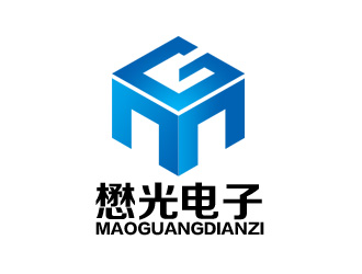 余亮亮的logo设计