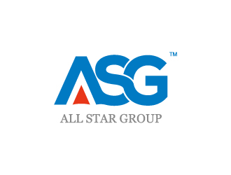 杨勇的ALL STAR GROUP/東莞和泰塑膠五金製品有限公司logo设计