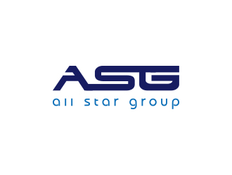 孙金泽的ALL STAR GROUP/東莞和泰塑膠五金製品有限公司logo设计