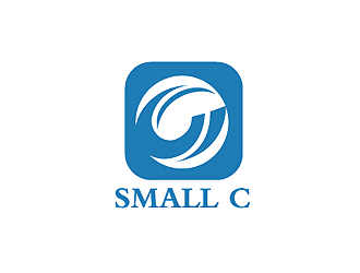 秦晓东的App logo - Small C    意思：小Clogo设计