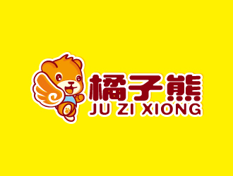周金进的logo设计