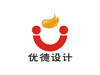 周都响的logo设计