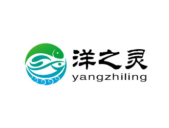 李贺的logo设计