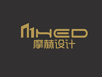 秦晓东的logo设计