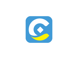 杨勇的App logo - Small C    意思：小Clogo设计