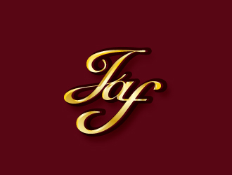 周金进的logo设计