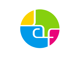 谭家强的logo设计