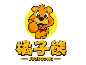 向正军的logo设计