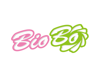 黄安悦的BioBologo设计