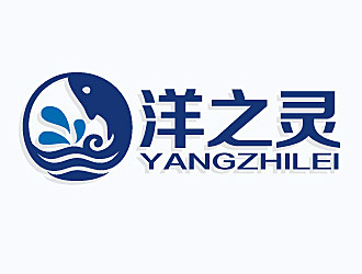 黎明锋的logo设计