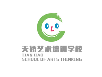 莫志钊的logo设计