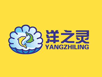 莫志钊的logo设计