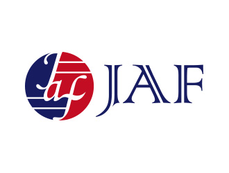 向正军的logo设计