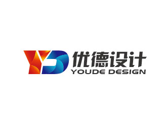 李贺的logo设计