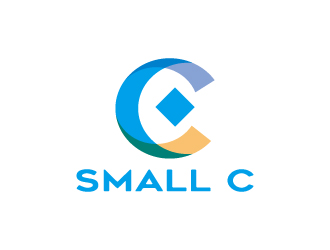 周金进的App logo - Small C    意思：小Clogo设计