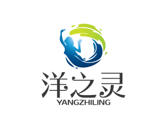 陈兆松的logo设计