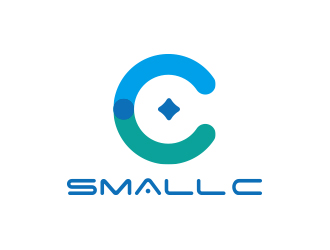 孙金泽的App logo - Small C    意思：小Clogo设计