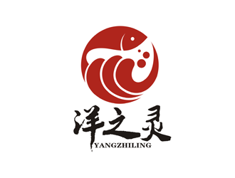 谭家强的logo设计