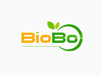 朱兵的BioBologo设计