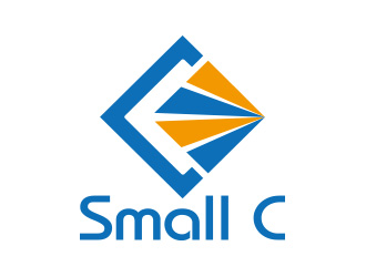 向正军的App logo - Small C    意思：小Clogo设计